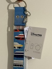 Disney Parks Monorail Pin
