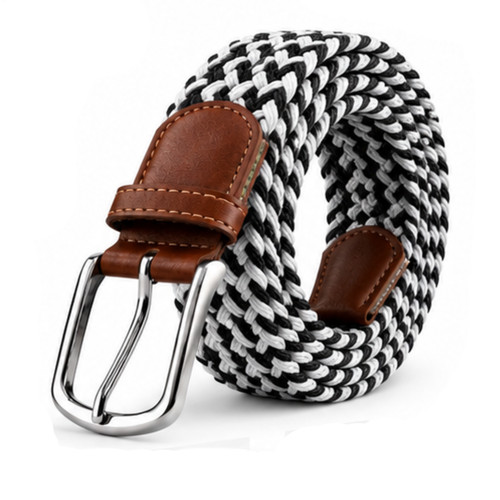 Wide stretch belts - stretch,