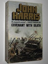 Covenant with Death - Harris