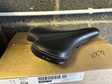 Specialized Body Geometry Saddle Retro Mountain Bike