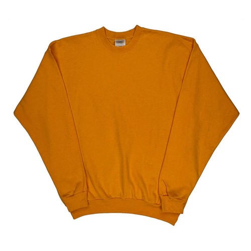 90s blank hanes sweatshirt - hanes,