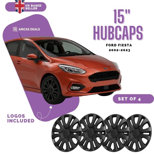Wheel trims fit ford - trims, to