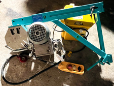 IMER TR225 - Scaffold hoist &