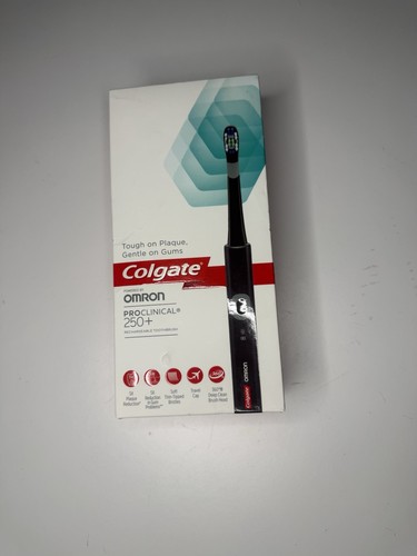 Colgate omron proclinical 250 - omron, 250+
