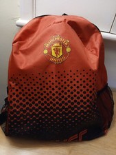 Manchester United Rucksack