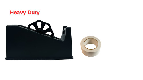 Desktop office heavy duty tape - office,