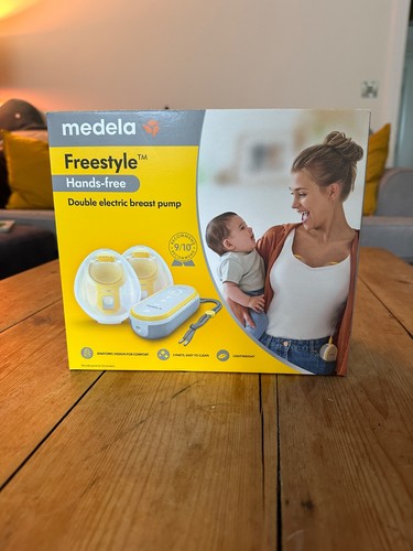 Medela freestyle hands - medela,