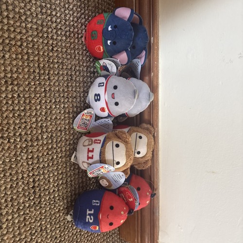 Squishmallows mcdonald - squishmallows, mcdonald’s