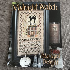 Blackbird designs midnight - designs,
