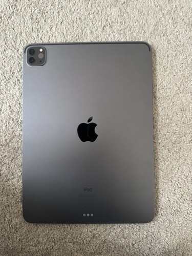Apple ipad pro 3rd - ipad, gen