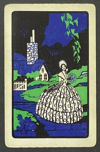 Pretty lady art - lady,
