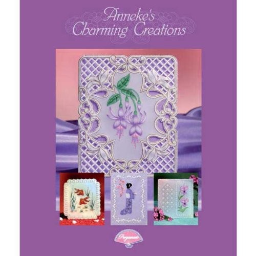 Pergamano anneke charming - pergamano, anneke's