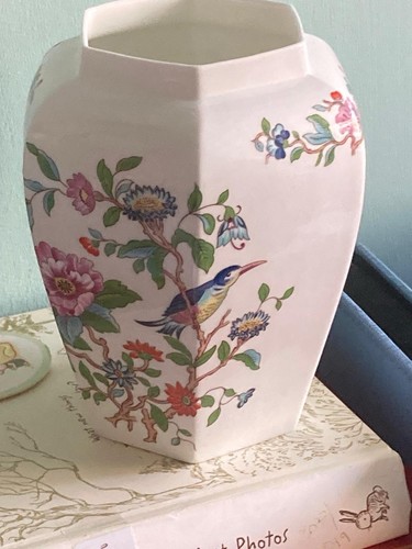 Aynsley pembroke bone china - aynsley,
