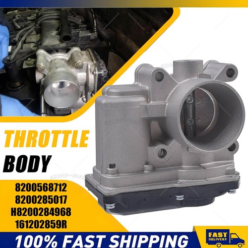 Throttle body 8200284968 for - throttle,