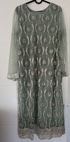 Mint south asian - asian, guest