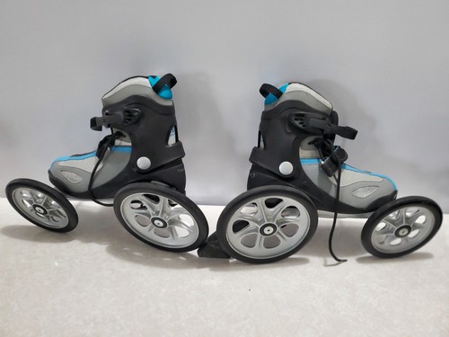 Land roller mens skates - roller,