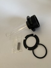 Blagdon Pond Pressure Filter