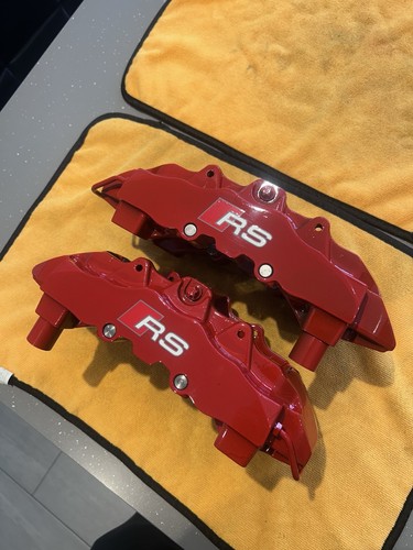 Audi rs4 rs3 pair brembo - audi,
