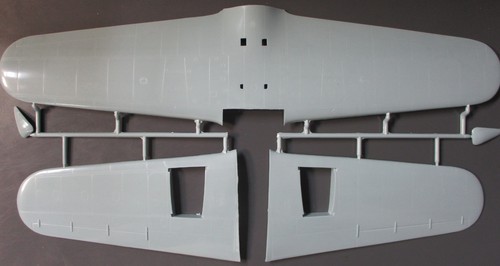 Classic airframes 48th - airframes, 1/48th