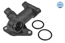 100 121 0113 MEYLE Coolant Flange for AUDI,SKODA,VW