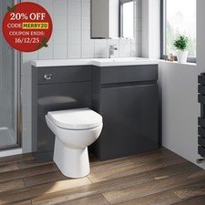 1100 mm Bathroom Vanity Unit