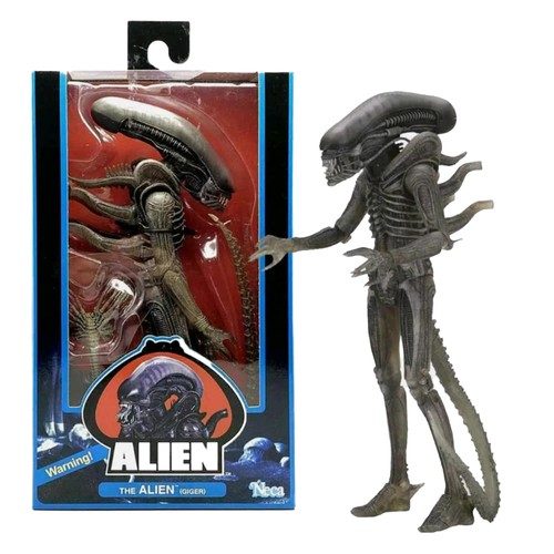Neca alien 40th anniversary - 40th,