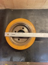 Linde Drive Wheel T16 T18 T20 4 Stud