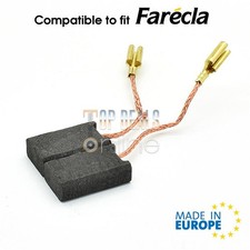  Farecla GTP101 Carbon Brushes for GPT002 GTP003 GPT202 GPT203 Rotary Polishers