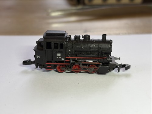 Märklin 8800 gauge br - märklin,