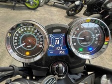 KAWASAKI Z650 RS  ENGINE 2024