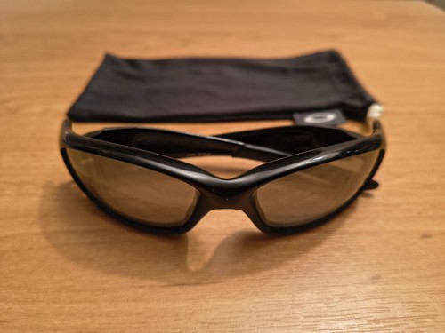 Oakley straight jacket - oakley,