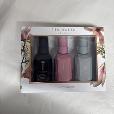 Ted Baker Mini Trio Spray Gift