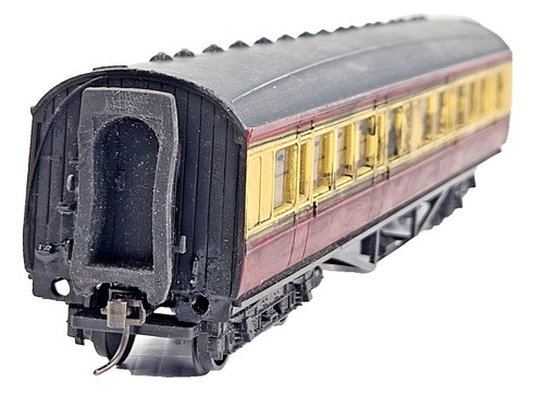 Mainline 111 gauge ex - 37-111,