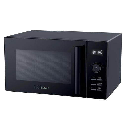 Statesman skmc0930sb digital - skmc0930sb,