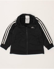 ADIDAS Baby Boys Tracksuit Top