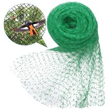 Garden Mesh Netting 4m X