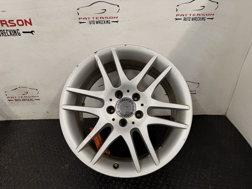 Mercedes slk280 rear 12 - rear,