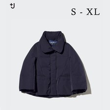 Uniqlo x Jil Sander +J Hybrid