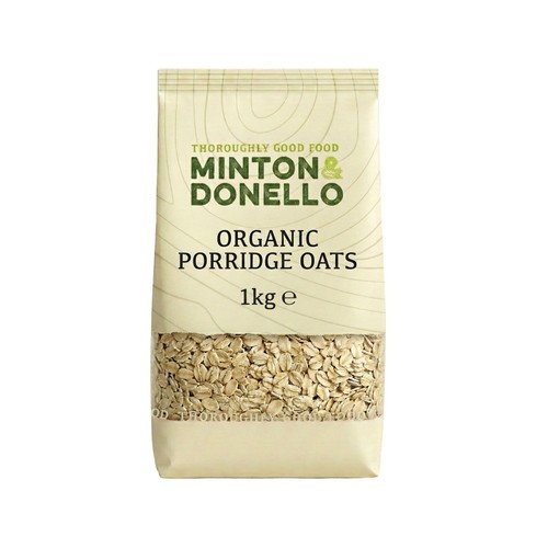 Minton donello organic - &,