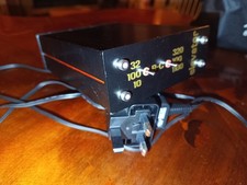 Original graham slee elevator - original,