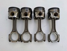 Volkswagen Golf 2.0 TDI CBD Engine Conrod And Piston With Rings And Pin