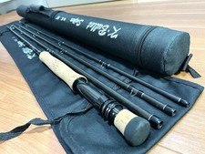 Tenryu K Bullet Sniper 10'