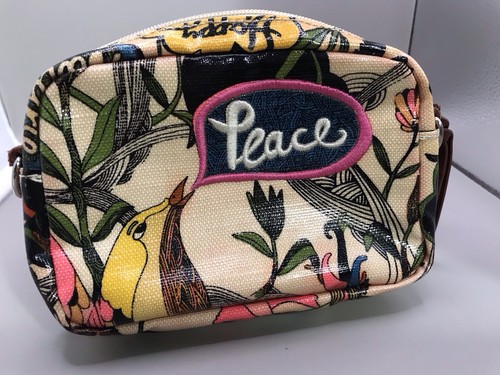 Sakroots peace bag - sakroots,