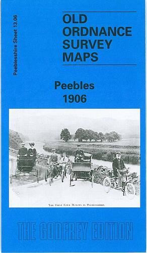 Barbara morris peebles 1906 - morris,