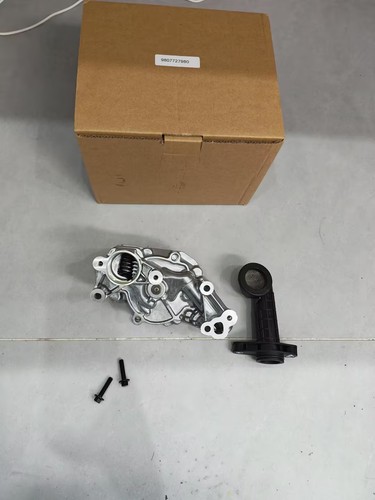 Engine oil pump for - oil,