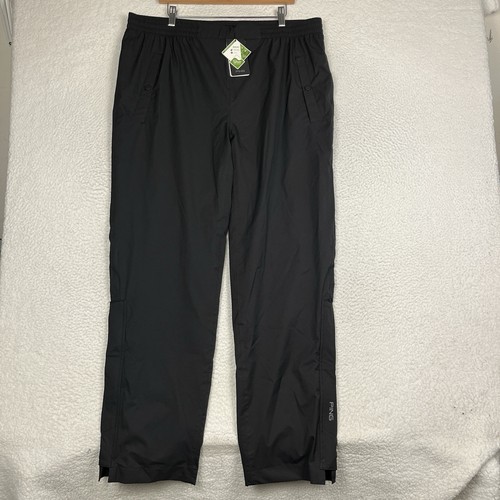 Ping osbourne pants mens 2xl - pants,