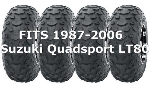 Set 1987 2006 suzuki - 1987-2006,