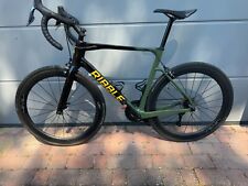 Ribble Endurance SL Pro Build road bike