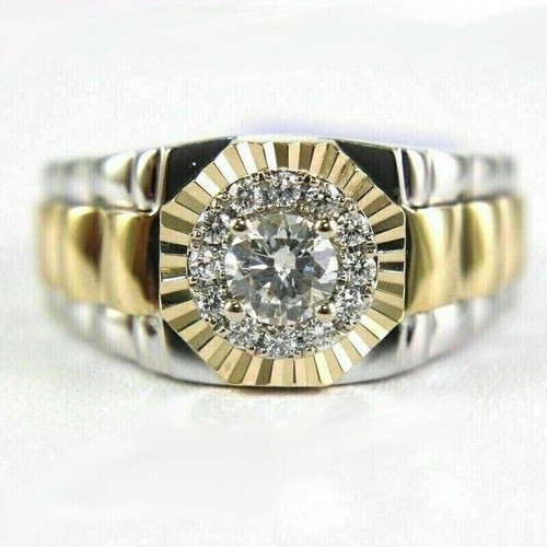 2ct round cut lab - 2ct,