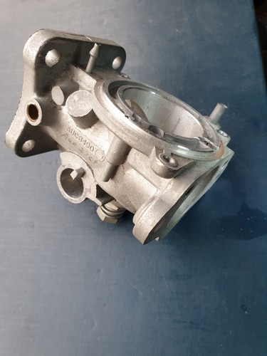 Hs6 carburettor body part - hs6,